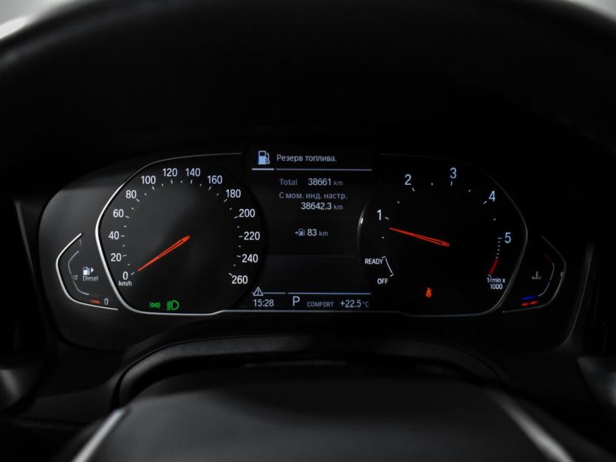 BMW 3 серии VII (G2x) Санкт-Петербург  - изображение 19