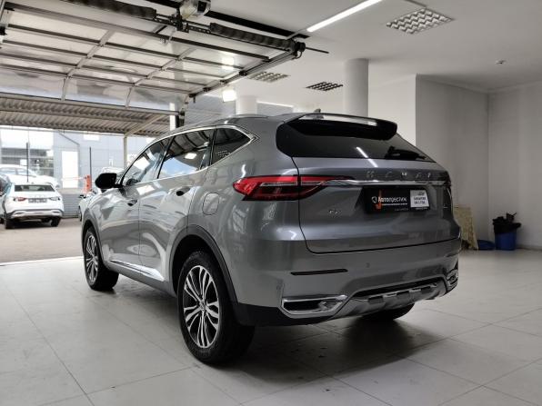 Haval F7 I с пробегом 2020 года, цена 1 570 000 рублей, 167795 км, внедорожник, Автокод Объявления