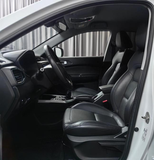 Chery Tiggo 4 I Рестайлинг Москва  - изображение 9