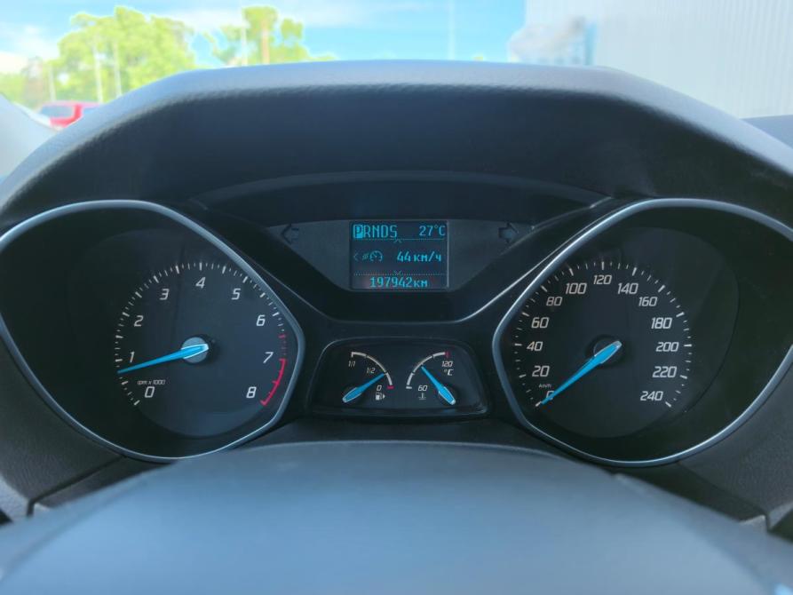 Ford Focus III Санкт-Петербург  - изображение 12