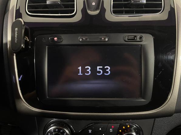 Renault Logan II с пробегом 2014 года, цена 614 000 рублей, 235670 км, седан, Автокод Объявления