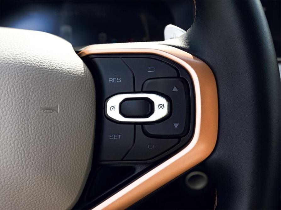 Haval Jolion I Рестайлинг Екатеринбург  - изображение 14