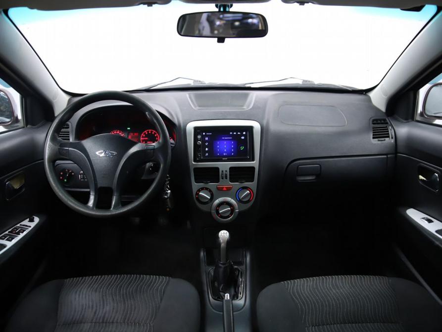 Chery Bonus (A13) Уфа  - изображение 11