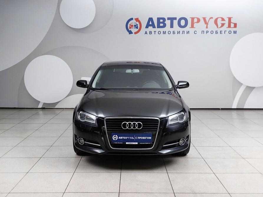 Audi A3 II (8P) Рестайлинг 2 Подольск  - изображение 3