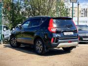 Geely Emgrand X7 I Рестайлинг 2 Санкт-Петербург  - изображение 19