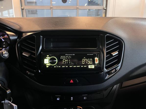 Lada (ВАЗ) Vesta I с пробегом 2019 года, цена 1 045 000 рублей, 65689 км, седан, Автокод Объявления