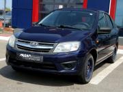 Lada (ВАЗ) Granta I Иваново  - изображение 20