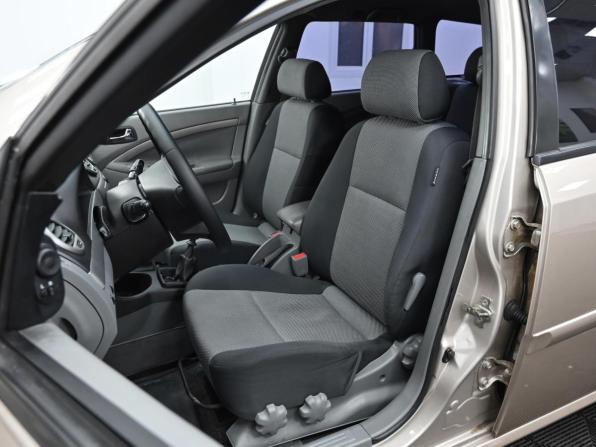 Chevrolet Lacetti I с пробегом 2012 года, цена 699 000 рублей, 100000 км, универсал, Автокод Объявления
