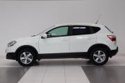 Nissan Qashqai I Рестайлинг Ульяновск  - изображение 20