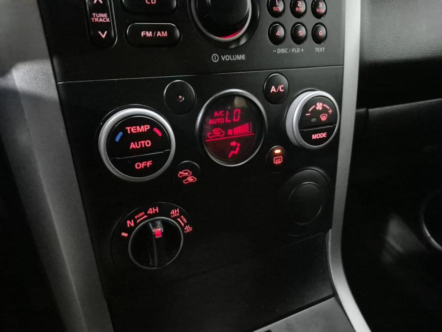 Suzuki Grand Vitara II Рестайлинг Альметьевск  - изображение 21