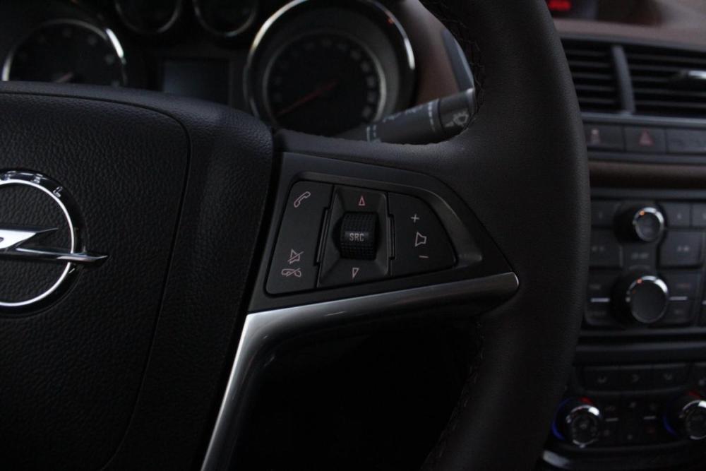 Opel Mokka I Брянск  - изображение 11