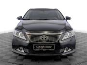 Toyota Camry VII (XV50) Москва  - изображение 31