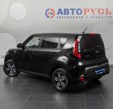 Kia Soul II Москва  - изображение 27