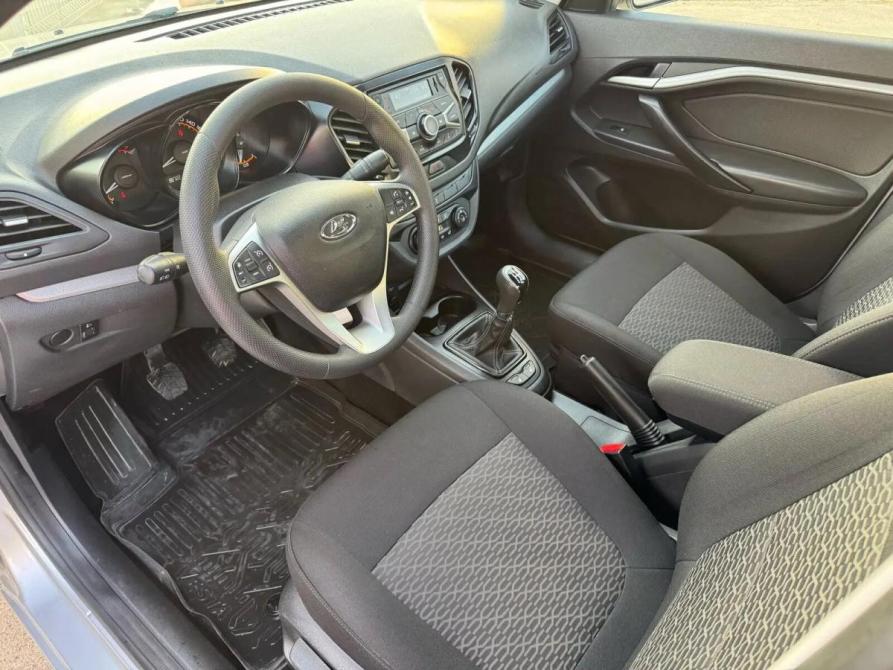 Lada (ВАЗ) Vesta I Альметьевск  - изображение 9