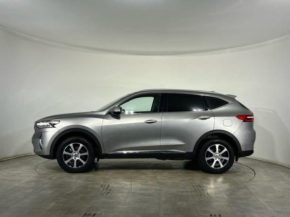 Haval F7 I с пробегом 2021 года, цена 1 850 000 рублей, 90830 км, внедорожник, Автокод Объявления