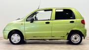 Daewoo Matiz I Рестайлинг Киров  - изображение 16