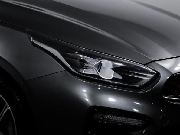 Kia Cerato IV с пробегом 2020 года, цена 2 450 000 рублей, 29951 км, седан, Автокод Объявления
