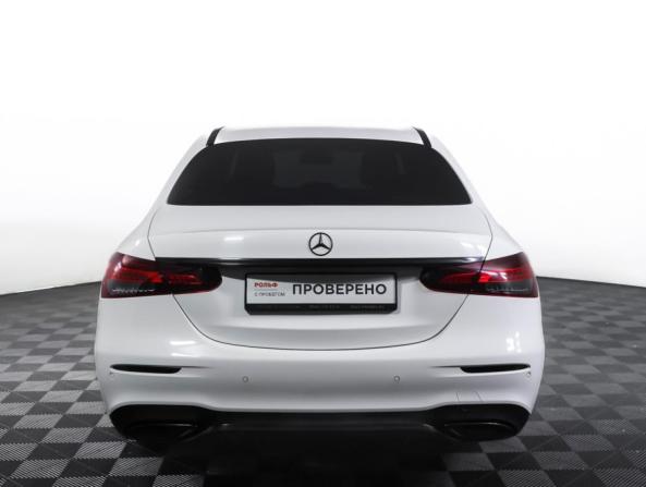 Mercedes-Benz E-Класс V (W213 S213 C238) Рестайлинг с пробегом 2021 года, цена 4 350 000 рублей, 48449 км, седан, Автокод Объявления