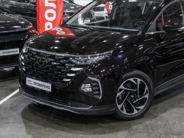 Hyundai Custo I с пробегом 2022 года, цена 3 999 700 рублей, 63691 км, минивэн, Автокод Объявления