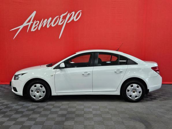 Chevrolet Cruze I с пробегом 2012 года, цена 549 000 рублей, 241199 км, седан, Автокод Объявления
