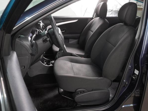 Nissan Almera III (G15) с пробегом 2016 года, цена 959 000 рублей, 63863 км, седан, Автокод Объявления