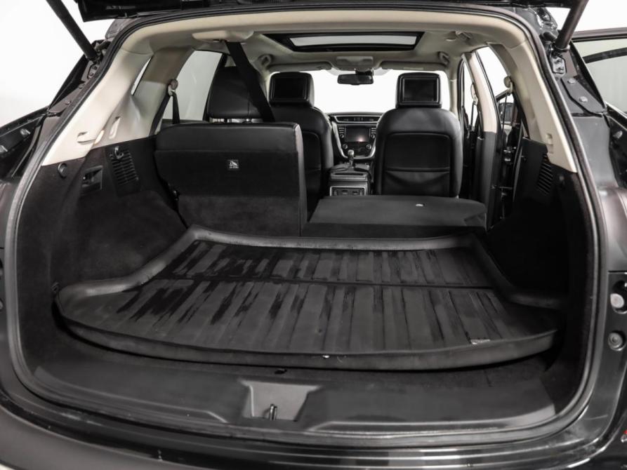 Nissan Murano III (Z52) Санкт-Петербург  - изображение 34