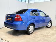 Chevrolet Aveo I Рестайлинг Волжский  - изображение 28