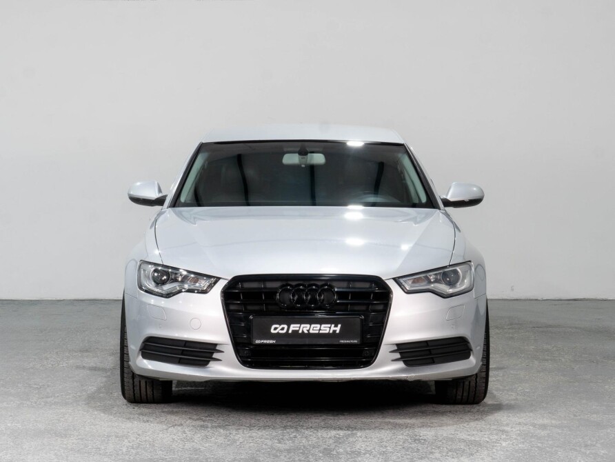 Audi A6 IV (C7) Сургут  - изображение 3