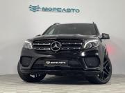 Mercedes-Benz GLS I (X166) Калининград  - изображение 38