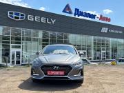 Hyundai Sonata VII (LF) Рестайлинг Набережные Челны  - изображение 37
