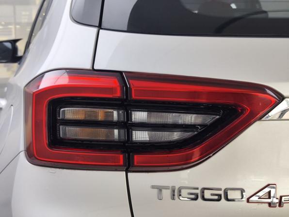Chery Tiggo 4 Pro I с пробегом 2024 года, цена 1 575 000 рублей, 44367 км, внедорожник, Автокод Объявления