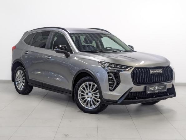 Haval Jolion I Рестайлинг с пробегом 2025 года, цена 2 275 000 рублей, 24288 км, внедорожник, Автокод Объявления