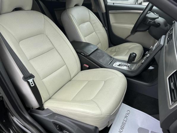 Volvo S80 II с пробегом 2008 года, цена 850 000 рублей, 275817 км, седан, Автокод Объявления