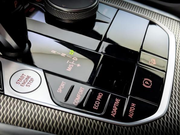BMW X6 III (G06) с пробегом 2020 года, цена 7 545 000 рублей, 62331 км, внедорожник, Автокод Объявления