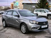 Lada (ВАЗ) Vesta I Мурманск  - изображение 29