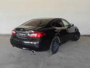 Infiniti M IV Москва  - изображение 29