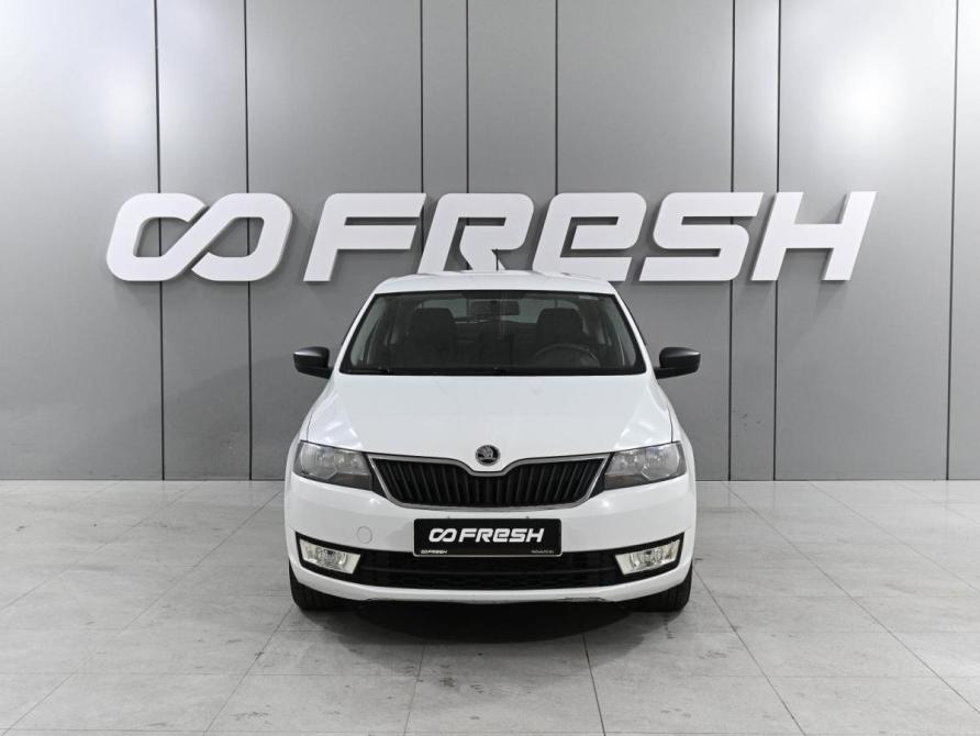 Skoda Rapid I Ростов-на-Дону  - изображение 3