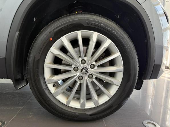 Skoda Kodiaq I с пробегом 2020 года, цена 2 829 000 рублей, 126680 км, внедорожник, Автокод Объявления