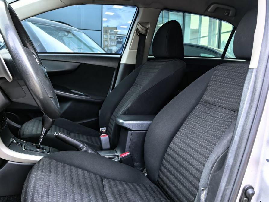 Toyota Corolla X (E140 E150) Мурманск  - изображение 11