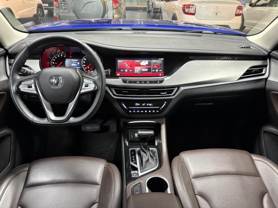 Changan CS35 Plus I Киров  - изображение 12