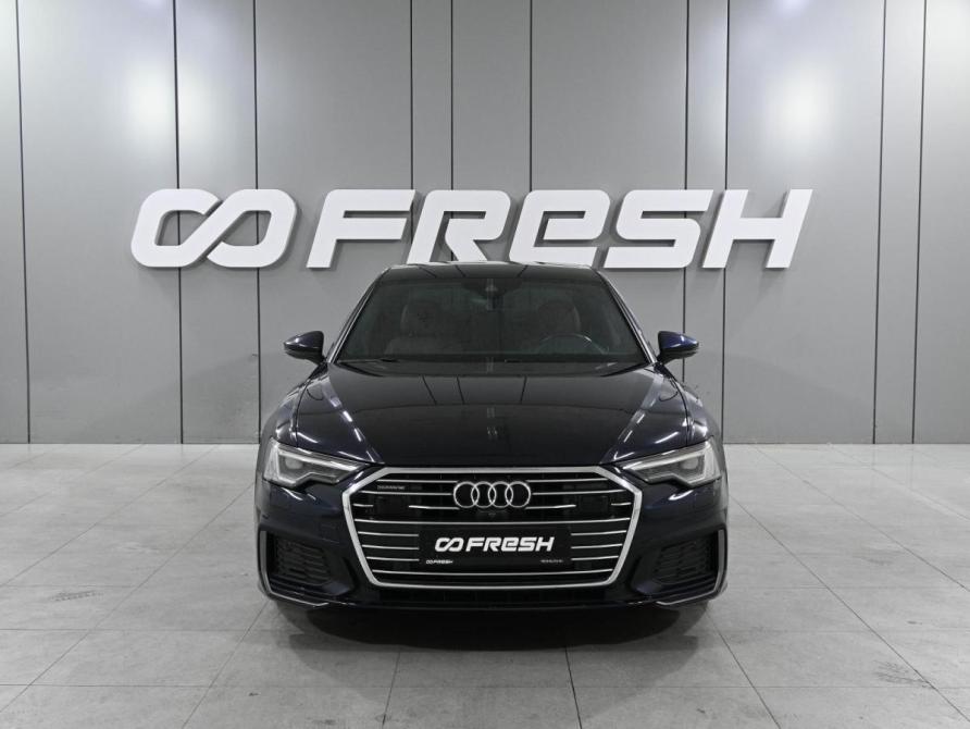Audi A6 V (C8) Ростов-на-Дону  - изображение 3