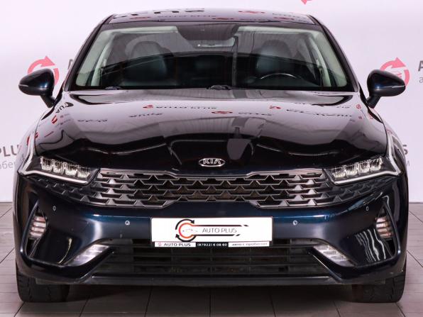Kia K5 III с пробегом 2020 года, цена 2 099 000 рублей, 143953 км, седан, Автокод Объявления