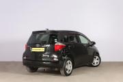 Toyota Ractis II Новосибирск  - изображение 25