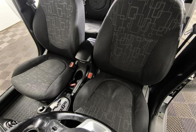 Kia Rio III с пробегом 2013 года, цена 885 000 рублей, 129158 км, хэтчбек, Автокод Объявления