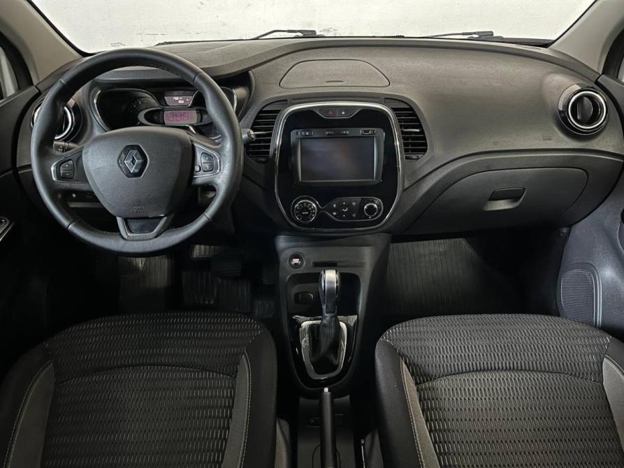 Renault Kaptur I Оренбург  - изображение 10