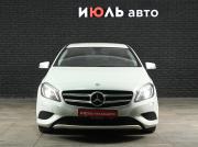 Mercedes-Benz A-Класс III (W176) Екатеринбург  - изображение 18