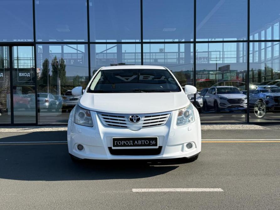 Toyota Avensis III Оренбург  - изображение 4