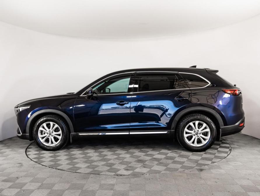 Mazda CX-9 II Санкт-Петербург  - изображение 9