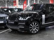 Land Rover Range Rover IV Санкт-Петербург  - изображение 39