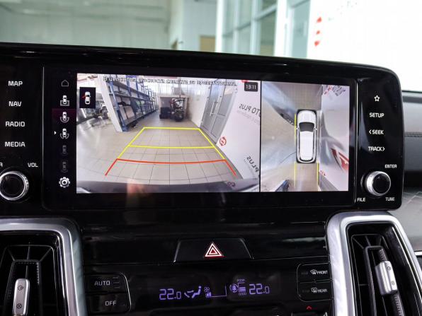 Kia Sorento IV с пробегом 2021 года, цена 3 395 000 рублей, 102231 км, внедорожник, Автокод Объявления